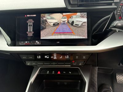 2023 Audi A3