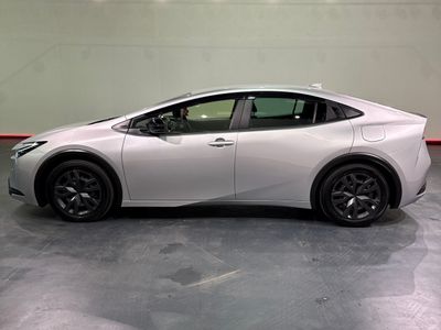 2024 Toyota Prius