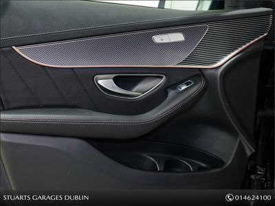 2023 Mercedes-Benz EQC