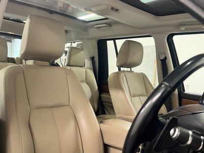 2014 Land Rover Discovery