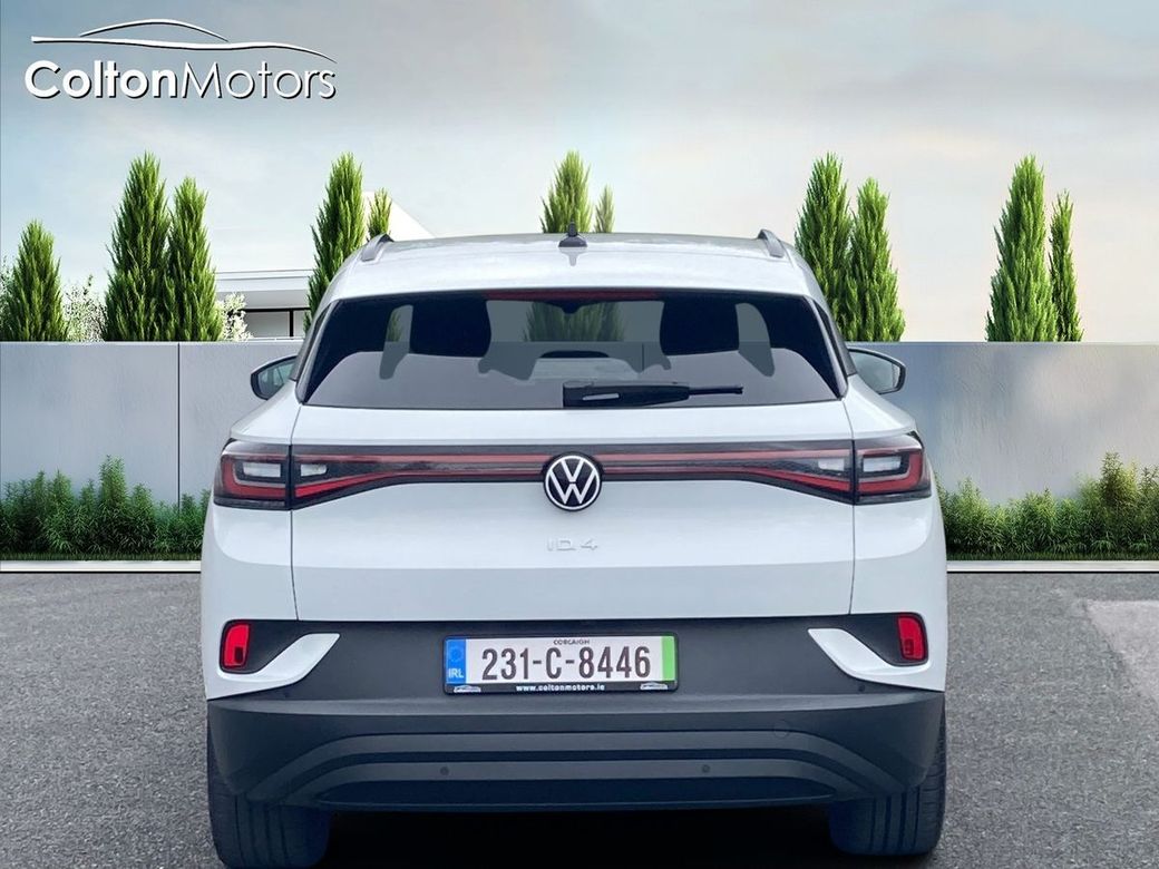 2023 Volkswagen ID.4