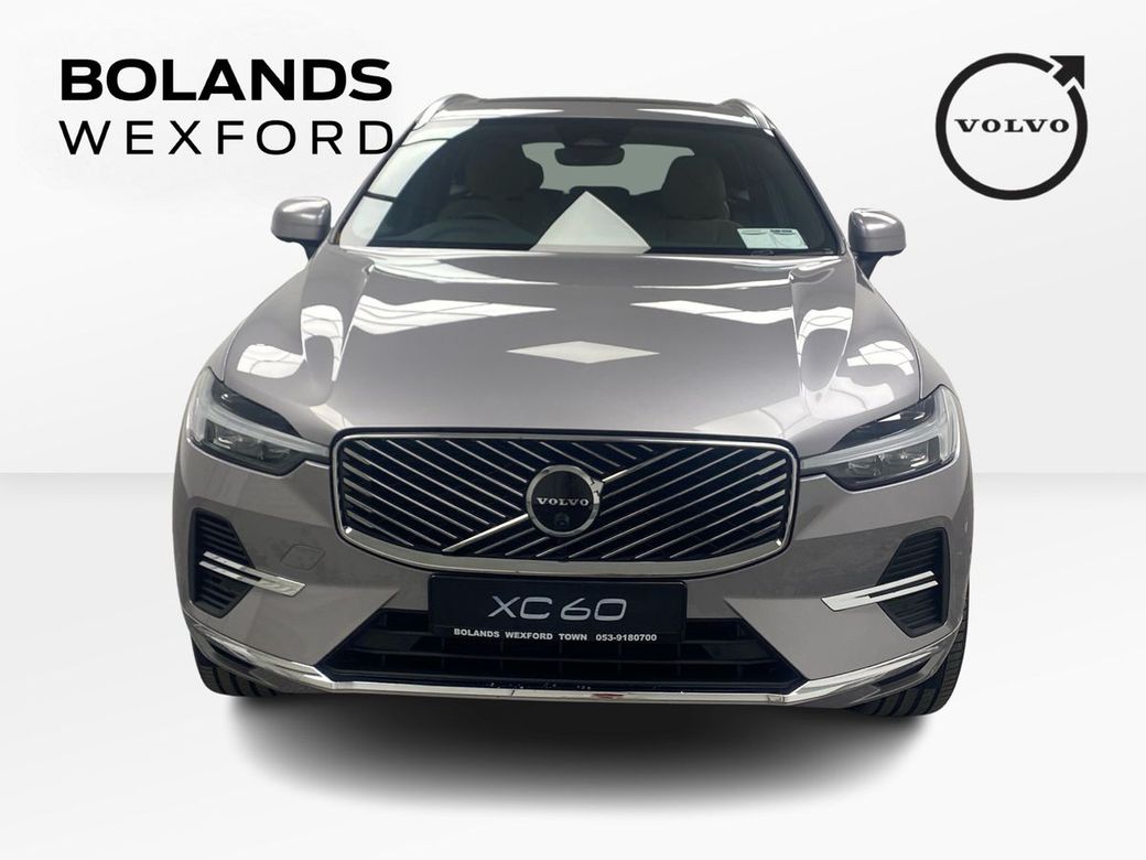 2026 Volvo XC60