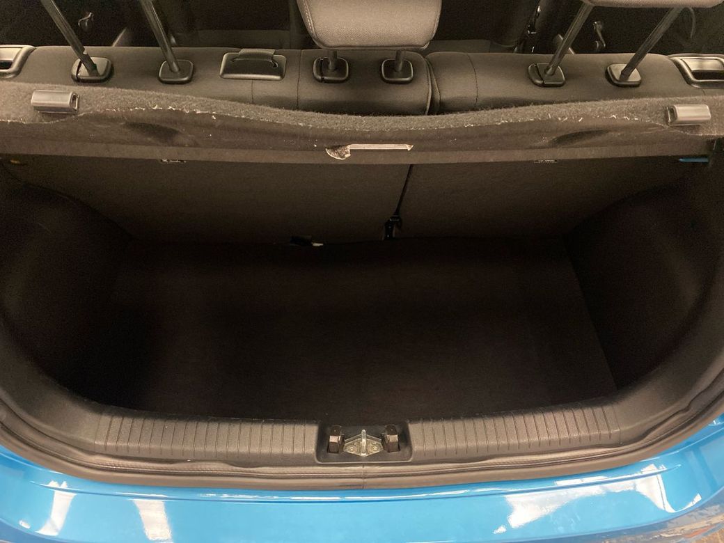 2021 Hyundai i10