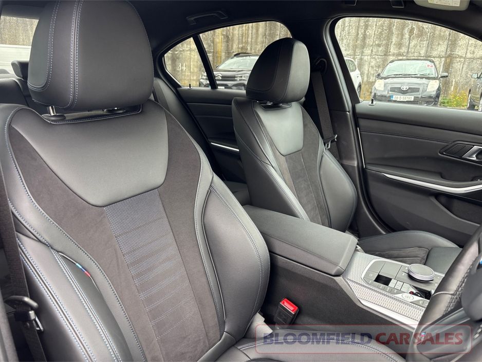 2024 BMW 3 Series