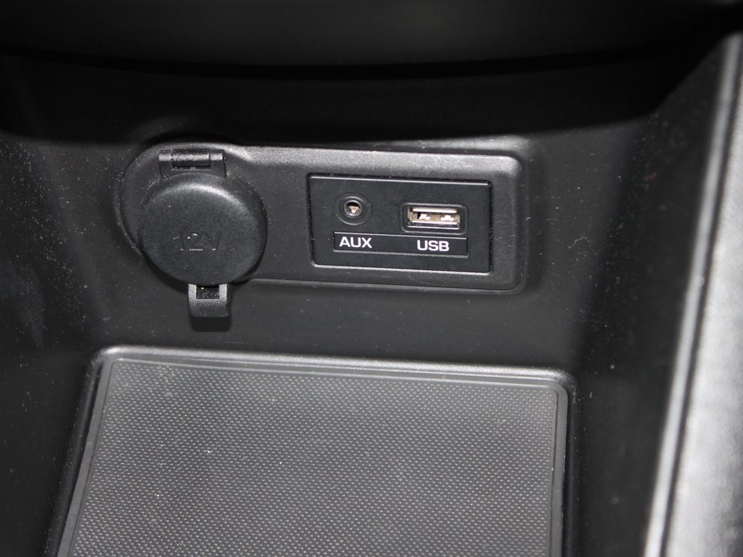 2017 Hyundai ix20