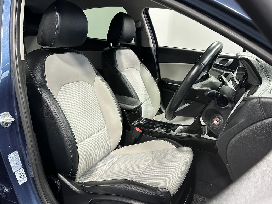2021 Kia XCeed
