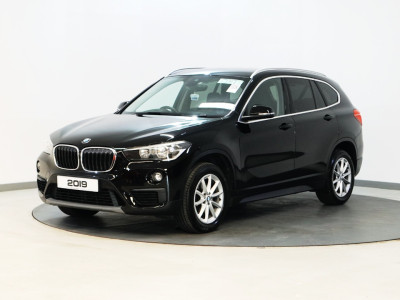 2019 BMW X1