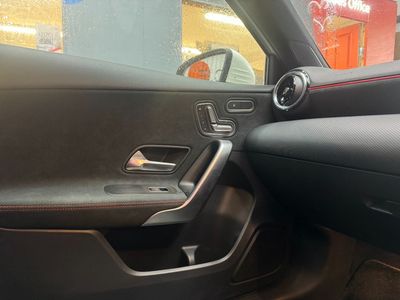 2019 Mercedes-Benz A Class