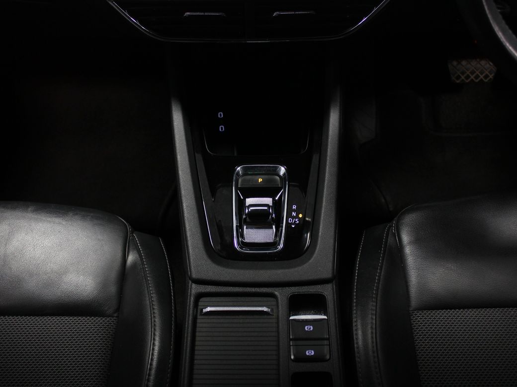 2023 Skoda Octavia