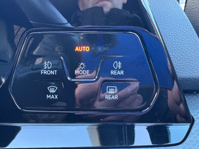 2024 Volkswagen Golf