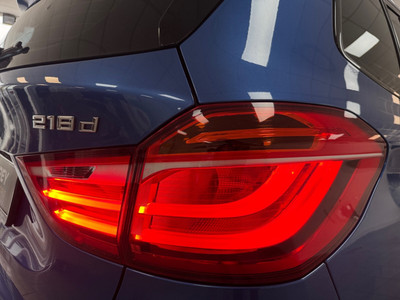 2017 BMW 2 Series Gran Tourer