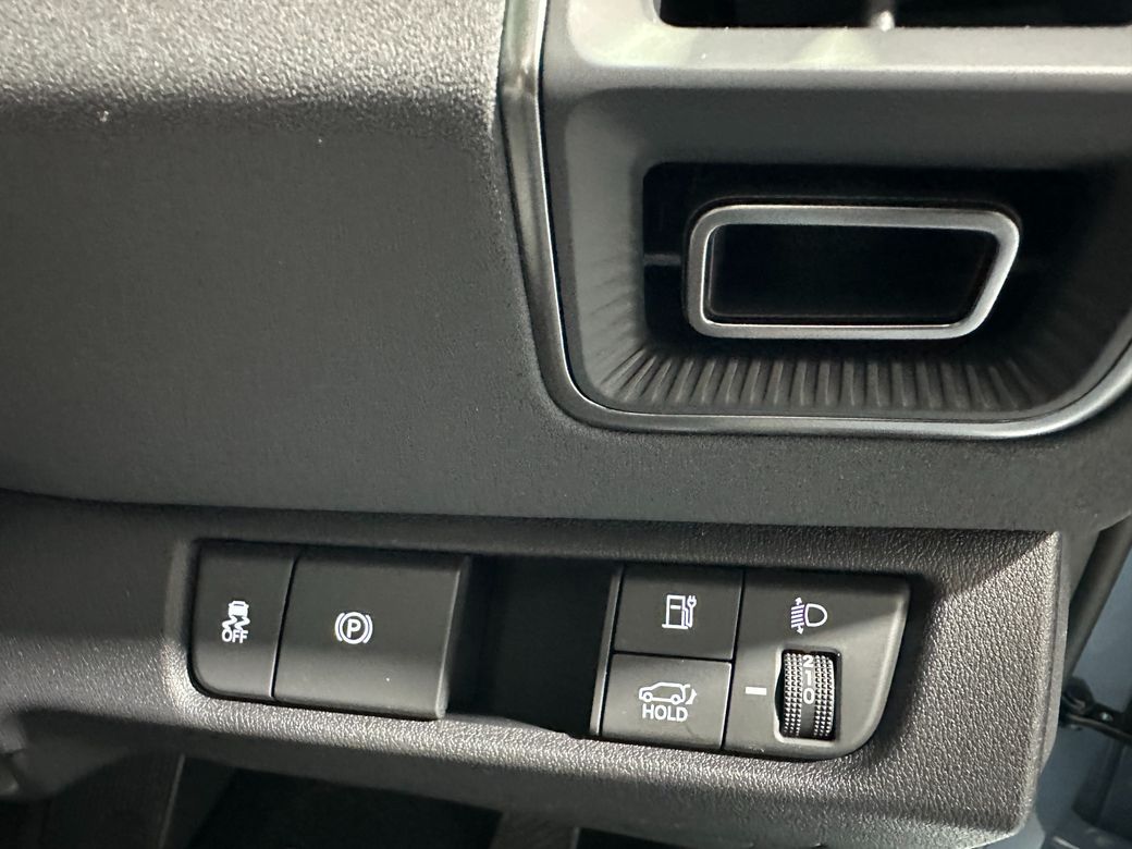 2026 Kia EV5