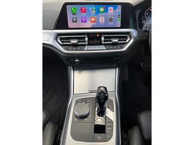 2020 BMW 3 Series