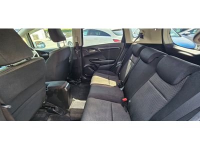 2019 Honda Fit