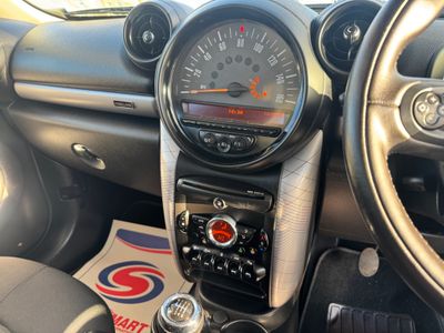 2016 Mini Countryman