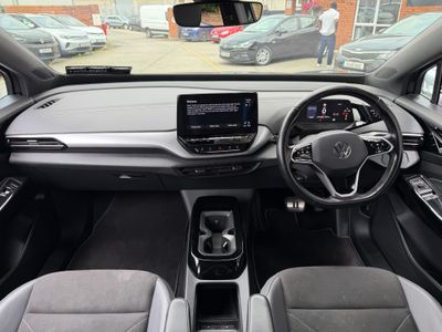 2023 Volkswagen ID.4