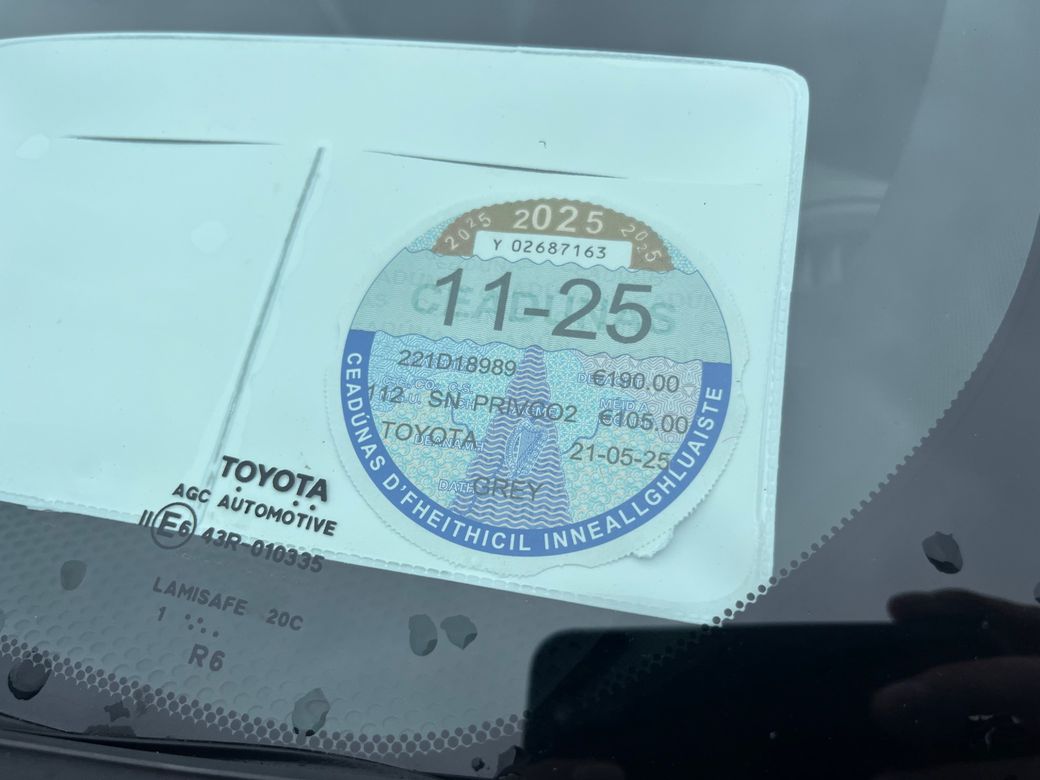 2022 Toyota C-HR