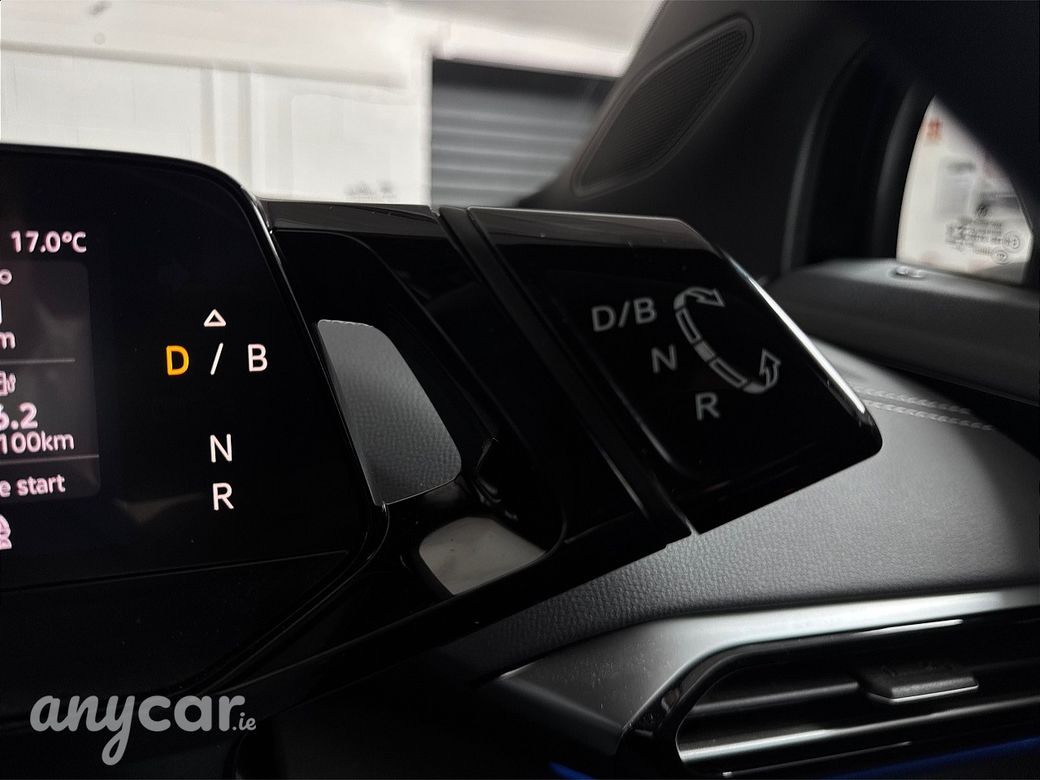 2023 Volkswagen ID.5