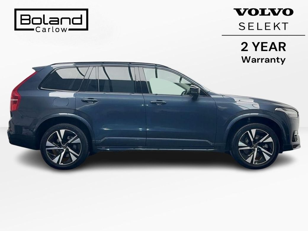 2024 Volvo XC90