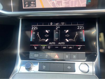 2020 Audi A6