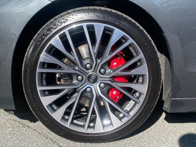 2026 Audi A6