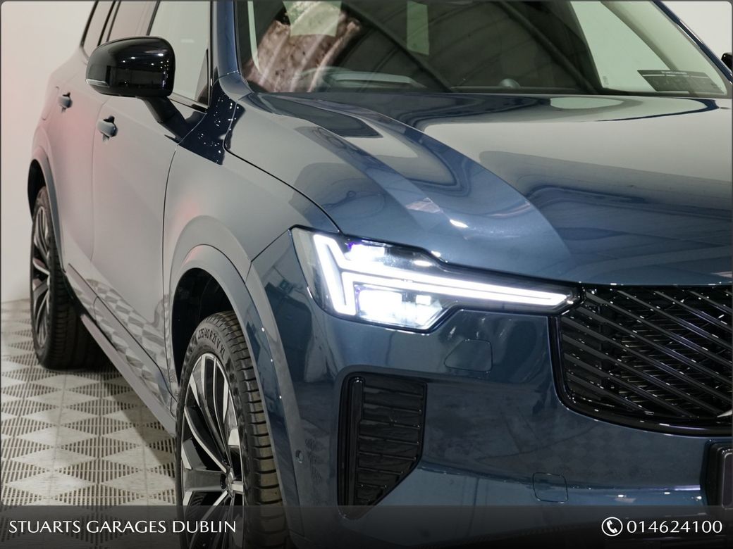 2026 Volvo XC90