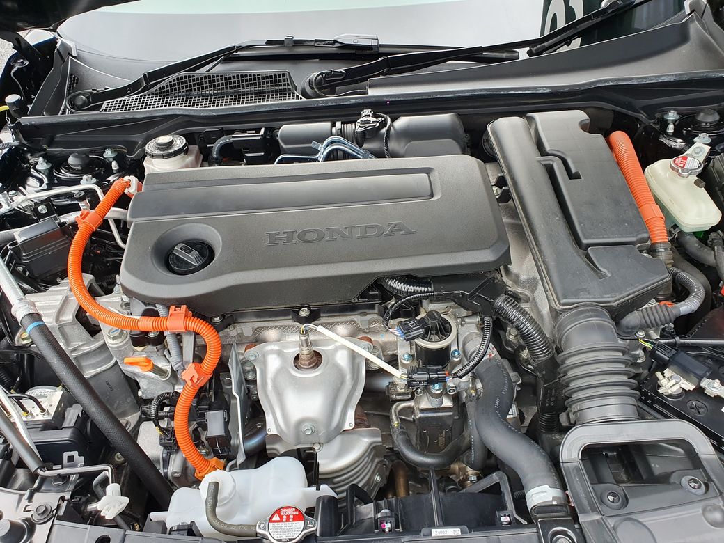 2023 Honda Civic