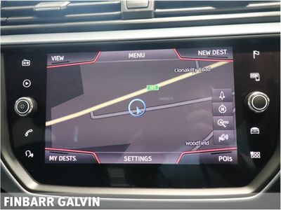 2019 SEAT Arona