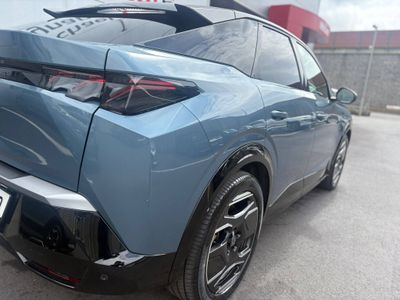 2025 Peugeot 3008