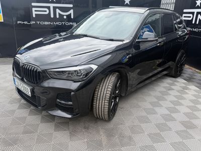2022 BMW X1