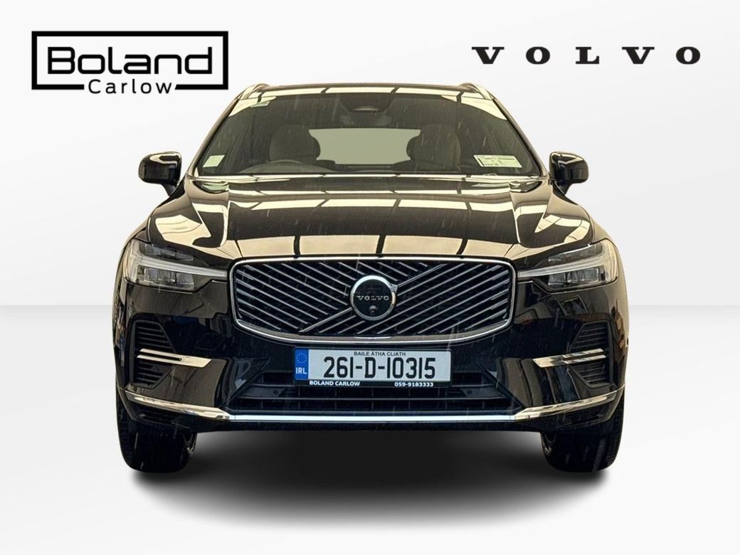2026 Volvo XC60