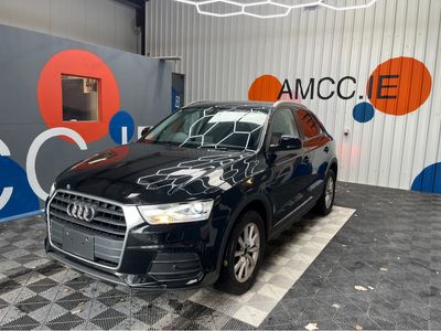 2017 Audi Q3