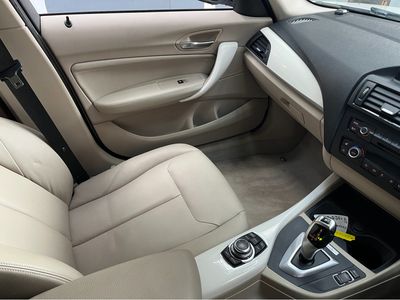 2013 BMW 1 Series
