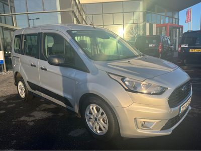 2022 Ford Tourneo Connect
