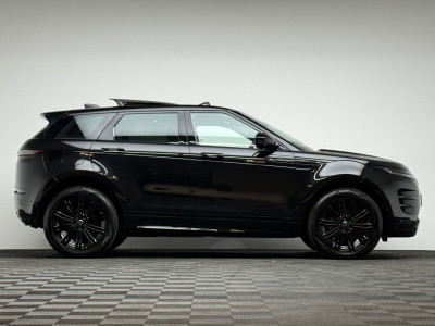 2024 Land Rover Range Rover Evoque