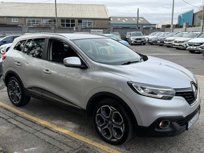 2017 Renault Kadjar