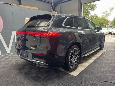 2024 Mercedes-Benz EQS