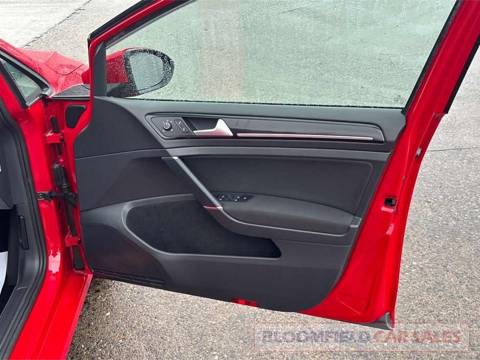 2013 Volkswagen Golf