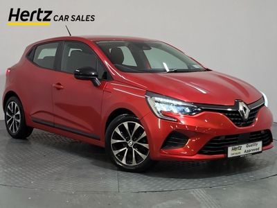 2023 Renault Clio