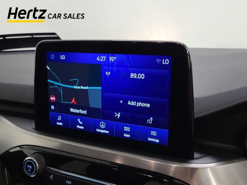 2024 Ford Kuga