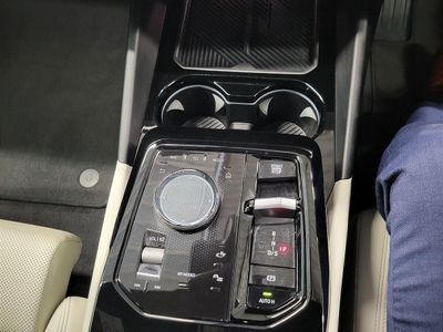 2024 BMW 5 Series
