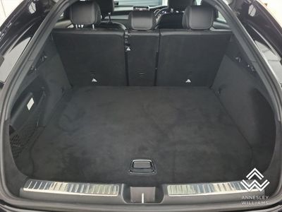 2019 Mercedes-Benz GLC Class