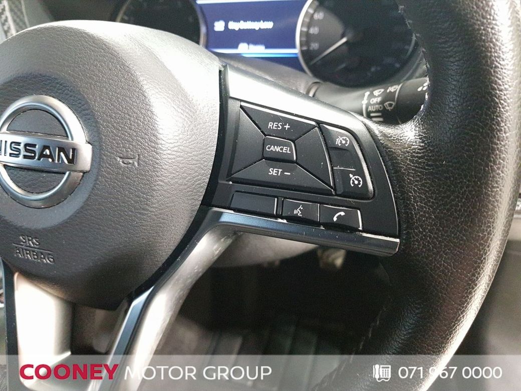 2021 Nissan Juke