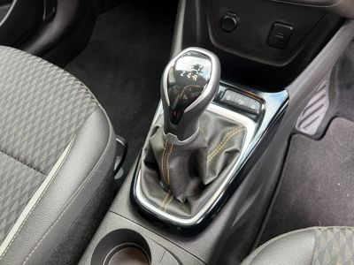 2020 Opel Crossland X