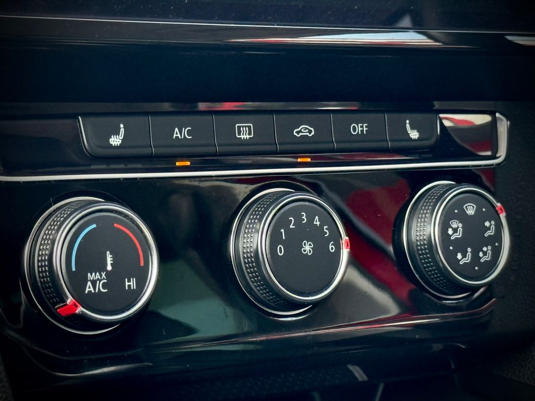 2022 Volkswagen Passat