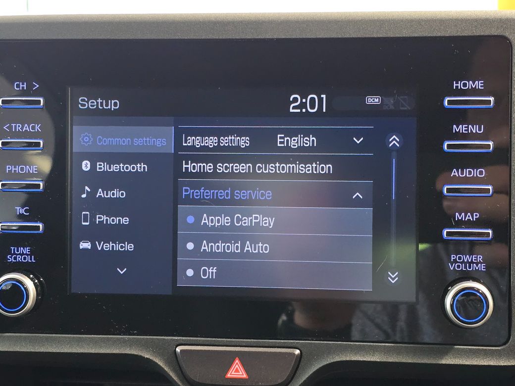 2022 Toyota Yaris