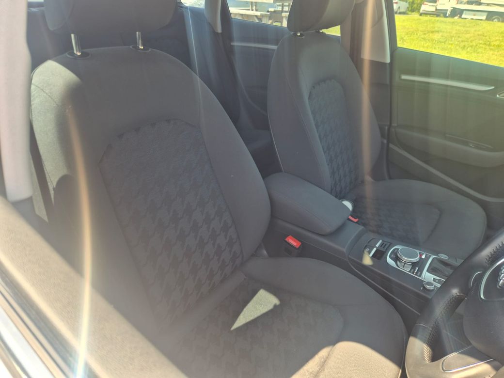 2016 Audi A3