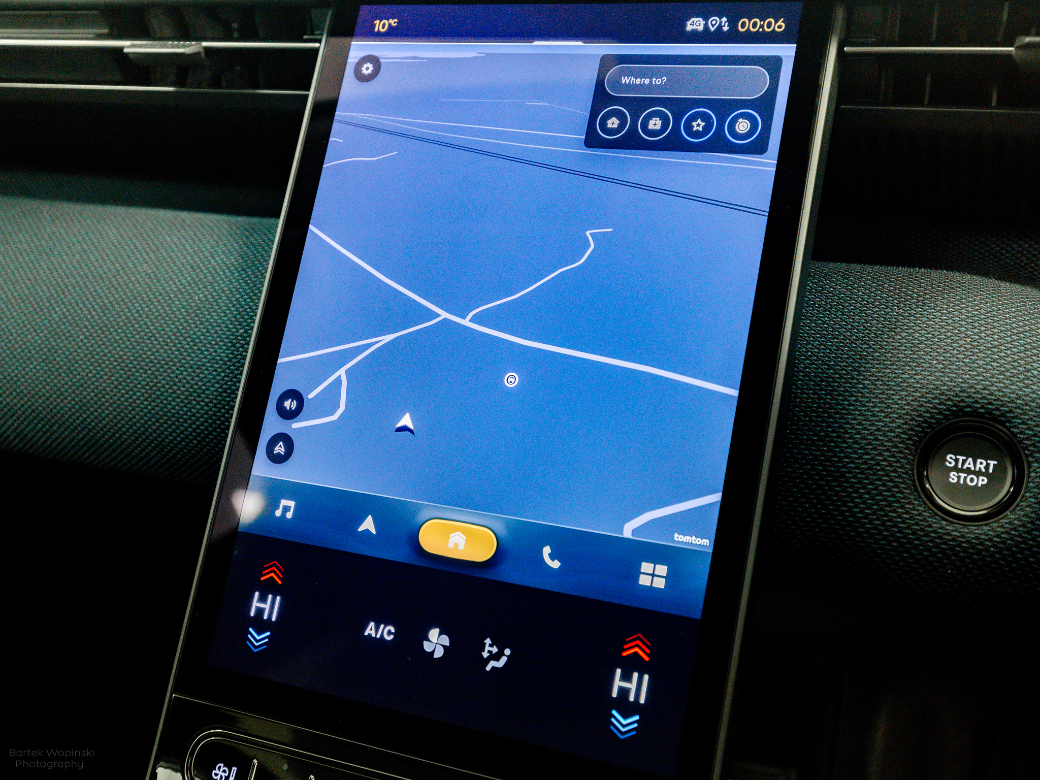 2026 Citroen C5 Aircross