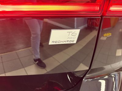 2023 Volvo XC60