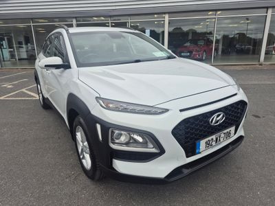 2019 Hyundai Kona